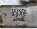 Recambio de elevalunas trasero derecho para toyota previa (r30) 2.0 d-4d linea sol referencia OEM IAM 8571028050 2621000901 ELEC