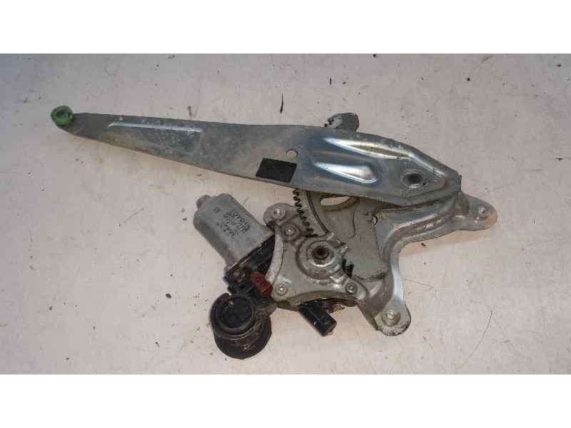 Recambio de elevalunas trasero derecho para toyota rav 4 (a2) 2.0 sol 44x (2003) referencia OEM IAM  2 PINS ELECTRICO-INUNDADO