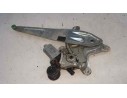 Recambio de elevalunas trasero derecho para toyota rav 4 (a2) 2.0 sol 44x (2003) referencia OEM IAM  2 PINS ELECTRICO-INUNDADO