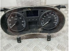 Recambio de cuadro instrumentos para renault clio ii fase ii (b/cb0) authentique referencia OEM IAM 8200276525A NS8334454M 