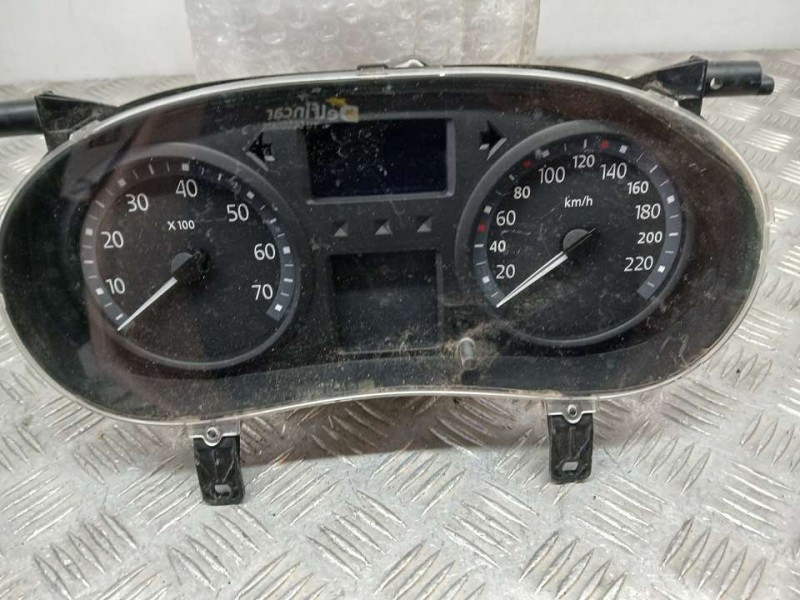 Recambio de cuadro instrumentos para renault clio ii fase ii (b/cb0) authentique referencia OEM IAM 8200276525A NS8334454M 