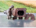Recambio de turbocompresor para ford transit connect (tc7) furg. referencia OEM IAM XS406K682DE 7064994 GARRET