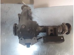 Recambio de diferencial delantero para nissan terrano/terrano.ii (r20) 2.7 turbodiesel referencia OEM IAM   