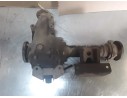 Recambio de diferencial delantero para nissan terrano/terrano.ii (r20) 2.7 turbodiesel referencia OEM IAM   