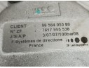 Recambio de bomba direccion para citroën c5 berlina attraction referencia OEM IAM 9656405380 7617955538 ZF