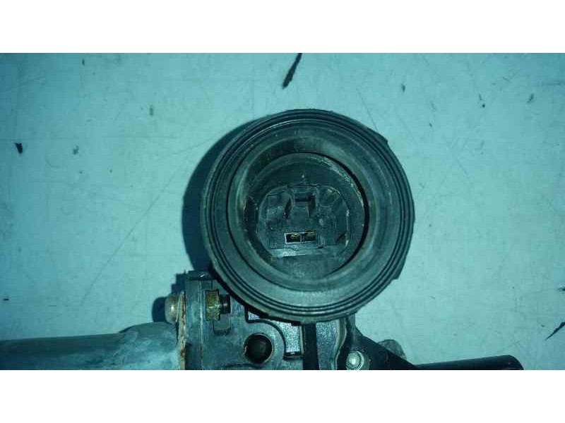 Recambio de elevalunas trasero derecho para toyota rav 4 (a2) 2.0 sol 44x (2003) referencia OEM IAM  2 PINS ELECTRICO-INUNDADO