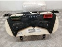 Recambio de cuadro instrumentos para renault clio ii fase ii (b/cb0) authentique referencia OEM IAM 8200276525A NS8334454M 
