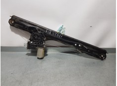 Recambio de elevalunas delantero izquierdo para opel combo d selective l2h1 referencia OEM IAM 518140880 37188000 ELECTRICO 2 PI