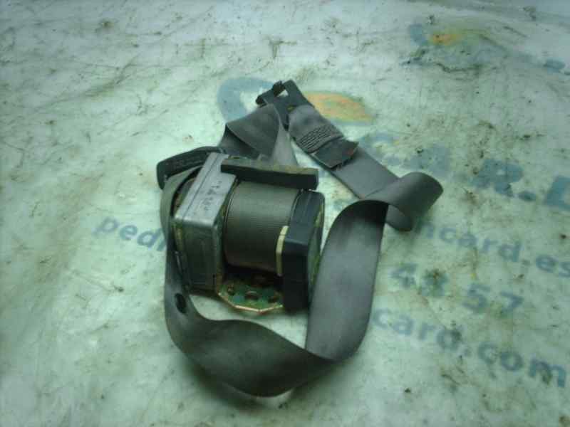 Recambio de pretensor airbag derecho para seat toledo (1m2) select referencia OEM IAM   