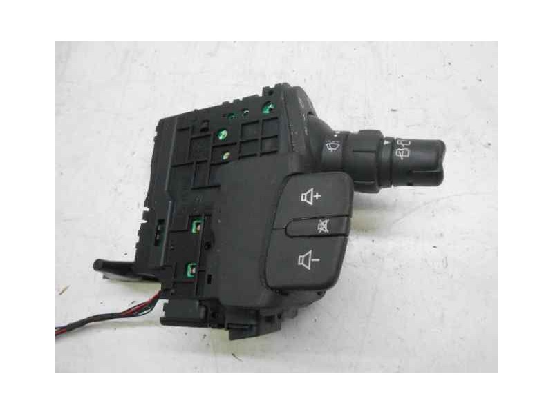 Recambio de mando limpia para renault scenic ii grand confort dynamique referencia OEM IAM   