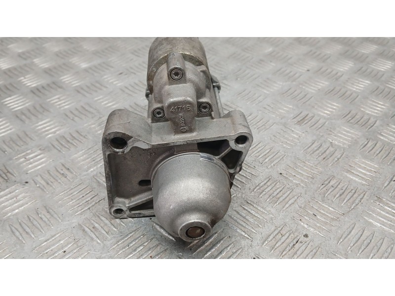 Recambio de motor arranque para citroën c5 aircross (ac_, aj_, ar_, a4_) 1.2 puretech 130 (arhnsj) referencia OEM IAM 9830507480