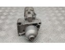 Recambio de motor arranque para citroën c5 aircross (ac_, aj_, ar_, a4_) 1.2 puretech 130 (arhnsj) referencia OEM IAM 9830507480