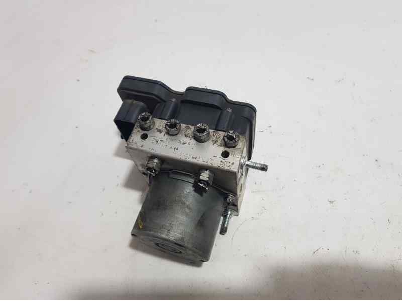 Recambio de abs para renault kangoo profesional referencia OEM IAM 476602079R 269790 BOSCH