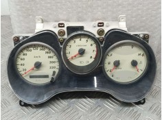 Recambio de cuadro instrumentos para toyota rav 4 (a2) 2.0 luna 4x4 referencia OEM IAM 8380042860 1575101101 