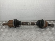 TRANSMISION DELANTERA IZQUIERDA DV6P3B437BA FUELLE ROTO