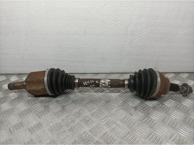 Recambio de transmision delantera izquierda para ford kuga (cbs) trend referencia OEM IAM   FUELLE ROTO