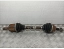 Recambio de transmision delantera izquierda para ford kuga (cbs) trend referencia OEM IAM   FUELLE ROTO