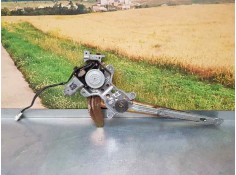 ELEVALUNAS TRASERO IZQUIERDO 8572028070 2821000911 ELECTRICO 2 PINS