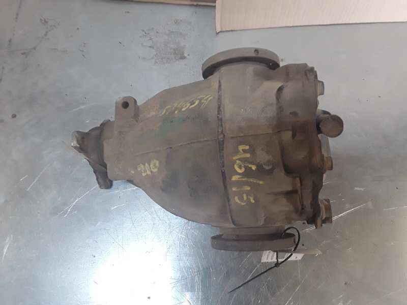 Recambio de diferencial trasero para mercedes-benz clase e (w210) berlina referencia OEM IAM   