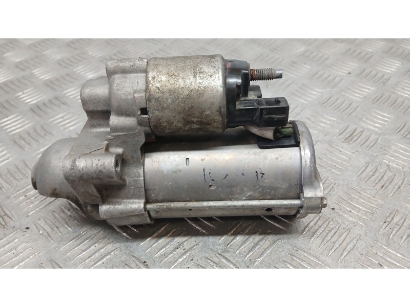 Recambio de motor arranque para citroën c5 aircross (ac_, aj_, ar_, a4_) 1.2 puretech 130 (arhnsj) referencia OEM IAM 9830507480