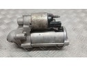 Recambio de motor arranque para citroën c5 aircross (ac_, aj_, ar_, a4_) 1.2 puretech 130 (arhnsj) referencia OEM IAM 9830507480