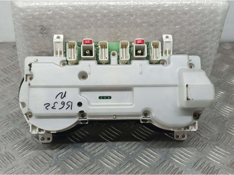 Recambio de cuadro instrumentos para toyota rav 4 (a2) 2.0 luna 4x4 referencia OEM IAM 8380042860 1575101101 