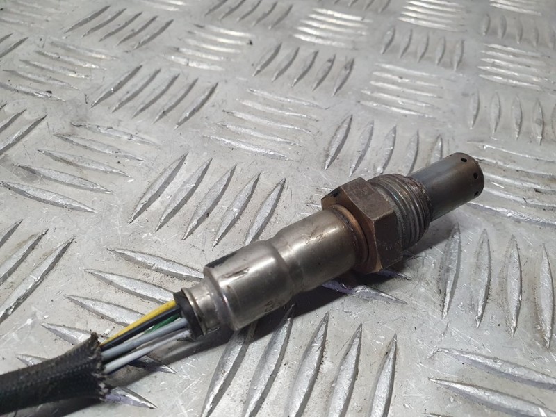 Recambio de sonda lambda para citroën c3 aircross c-series referencia OEM IAM 9830312180 0281008066 