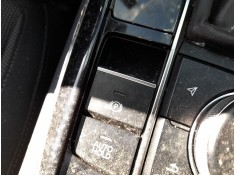 Recambio de palanca freno de mano para mazda cx-30 (dm, dt, ed) skyactiv-g m hybrid referencia OEM IAM BDGF66EP0A  