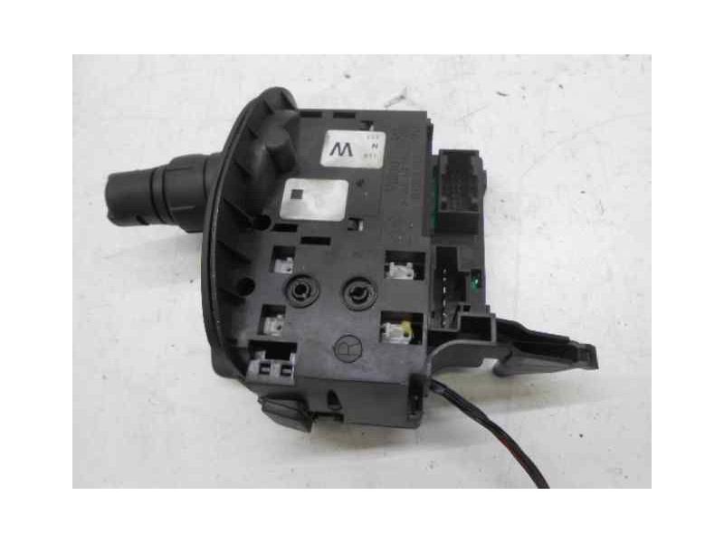 Recambio de mando limpia para renault scenic ii grand confort dynamique referencia OEM IAM   