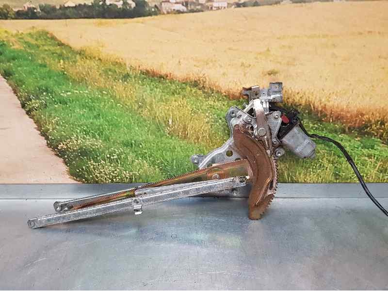 Recambio de elevalunas trasero izquierdo para toyota previa (r30) 2.0 d-4d linea sol referencia OEM IAM 8572028070 2821000911 EL