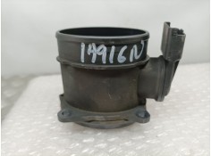 Recambio de caudalimetro para citroën c5 berlina attraction referencia OEM IAM 9650010780 72834204 