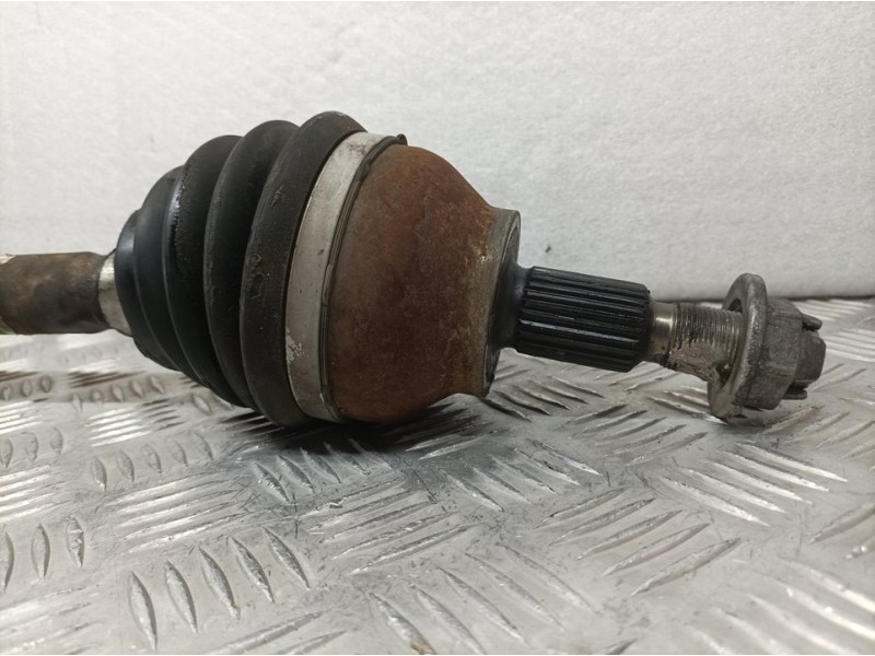 Recambio de transmision delantera izquierda para ford kuga (cbs) trend referencia OEM IAM   FUELLE ROTO