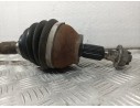 Recambio de transmision delantera izquierda para ford kuga (cbs) trend referencia OEM IAM   FUELLE ROTO