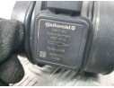 Recambio de caudalimetro para peugeot 508 allure referencia OEM IAM 9645948980 5WK97002 CONTINENTAL