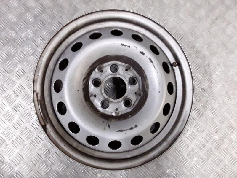 Recambio de llanta para mercedes-benz vito tourer (w447) 111 cdi / 111 bluetec (447.701, 447.703, 447.705) referencia OEM IAM 6.
