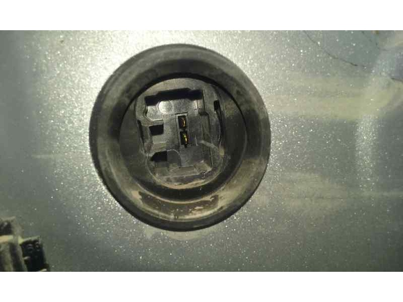 Recambio de elevalunas trasero izquierdo para toyota rav 4 (a2) 2.0 sol 44x (2003) referencia OEM IAM  2 PINS ELECTRICO-INUNDADO