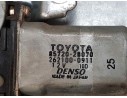 Recambio de elevalunas trasero izquierdo para toyota previa (r30) 2.0 d-4d linea sol referencia OEM IAM 8572028070 2821000911 EL