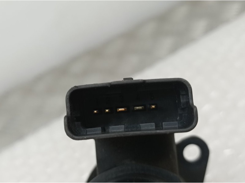 Recambio de caudalimetro para citroën c5 berlina attraction referencia OEM IAM 9650010780 72834204 