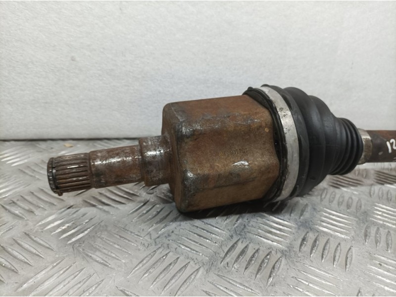 Recambio de transmision delantera izquierda para ford kuga (cbs) trend referencia OEM IAM   FUELLE ROTO