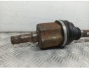 Recambio de transmision delantera izquierda para ford kuga (cbs) trend referencia OEM IAM   FUELLE ROTO