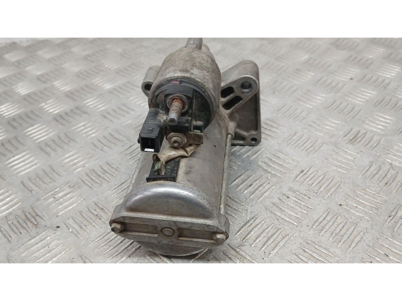 Recambio de motor arranque para citroën c5 aircross (ac_, aj_, ar_, a4_) 1.2 puretech 130 (arhnsj) referencia OEM IAM 9830507480