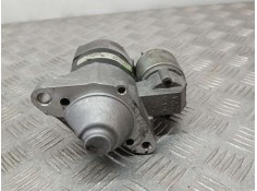 Recambio de motor arranque para renault clio ii fase ii (b/cb0) authentique referencia OEM IAM 8200369521 D7E39 VALEO