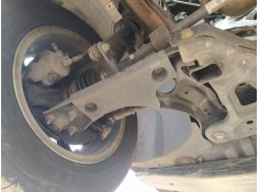 Recambio de brazo suspension inferior delantero derecho para seat ibiza (kj1) style referencia OEM IAM 2Q0407152D  