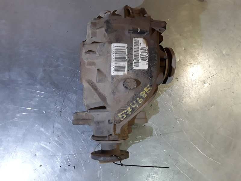 Recambio de diferencial trasero para bmw serie 3 berlina (e46) 2.0 16v diesel cat referencia OEM IAM 1428129  