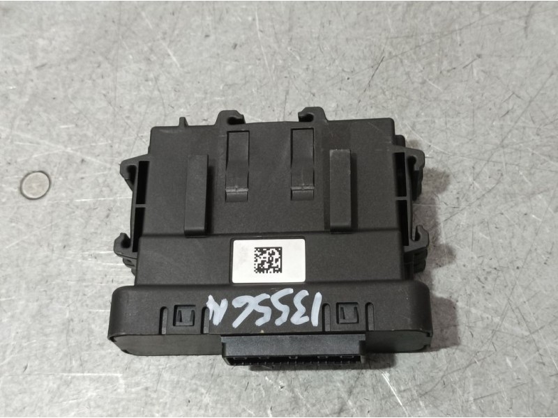 Recambio de modulo electronico para renault clio v zen referencia OEM IAM 284Y66LA6D F005V03168 