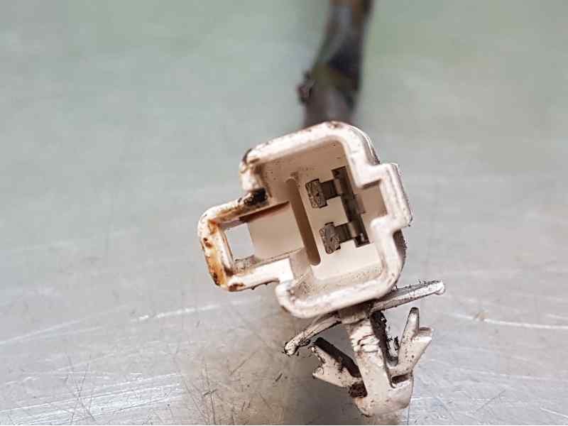 Recambio de elevalunas trasero izquierdo para toyota previa (r30) 2.0 d-4d linea sol referencia OEM IAM 8572028070 2821000911 EL