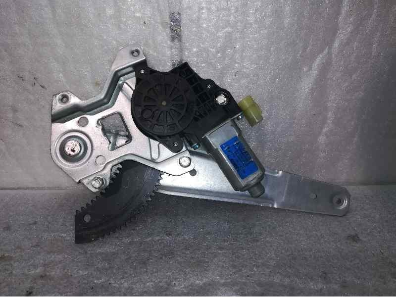 Recambio de elevalunas trasero izquierdo para hyundai getz (tb) 1.5 crdi gls referencia OEM IAM F00S1A2 2 PINS ELECTRICO