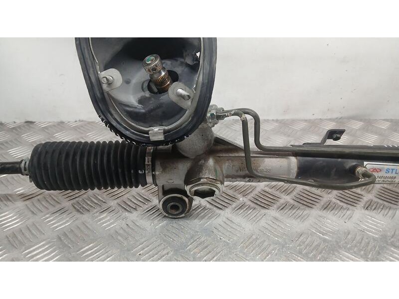 Recambio de cremallera direccion para dr 5.0 special referencia OEM IAM 3401010BB  ASISTIDA