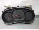 Recambio de cuadro instrumentos para renault kangoo profesional referencia OEM IAM P248103078R 239930308 JOHNSON CONTROLS