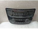 Recambio de mando multifuncion para peugeot 508 allure referencia OEM IAM 96656643XZ  MANDOS CLIMA Y RADIO